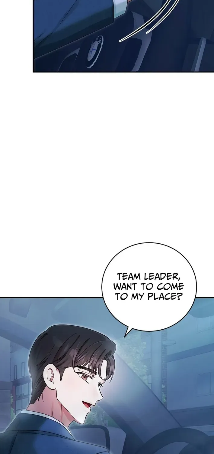 Team Leader, I’ll Go Straight Forward Chapter 25 page 30 - 