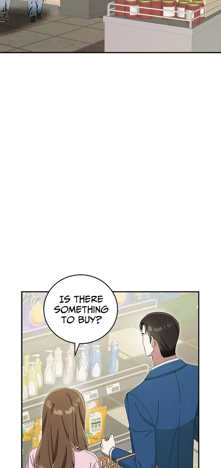 Team Leader, I’ll Go Straight Forward Chapter 25 page 36 - 