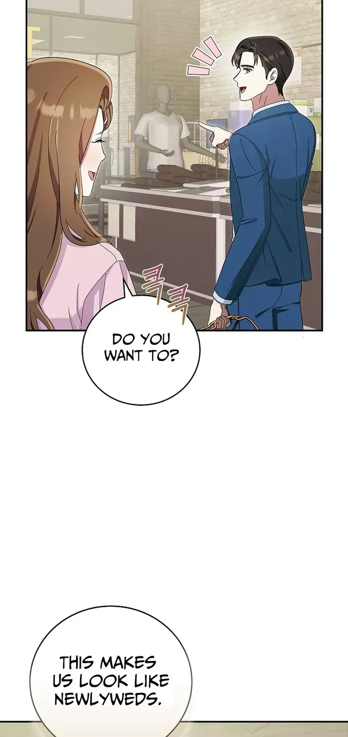 Team Leader, I’ll Go Straight Forward Chapter 25 page 40 - 