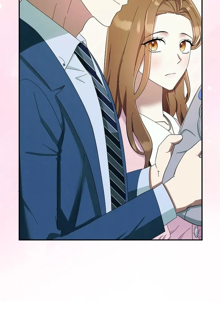 Team Leader, I’ll Go Straight Forward Chapter 25 page 42 - 