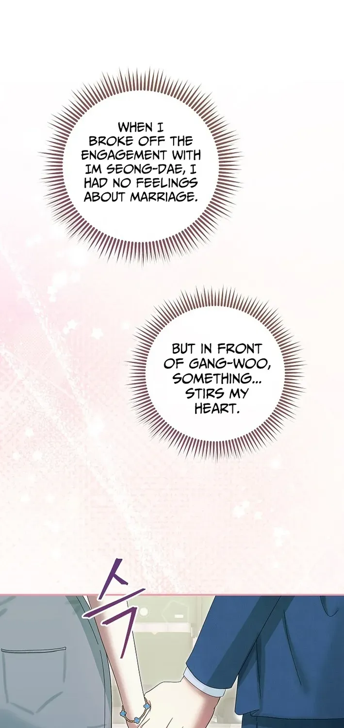 Team Leader, I’ll Go Straight Forward Chapter 25 page 43 - 
