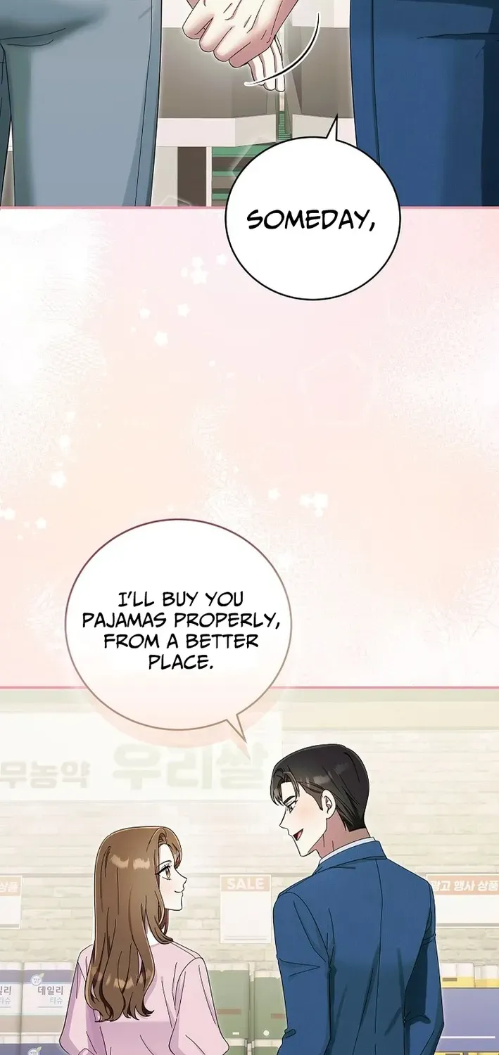 Team Leader, I’ll Go Straight Forward Chapter 25 page 44 - 