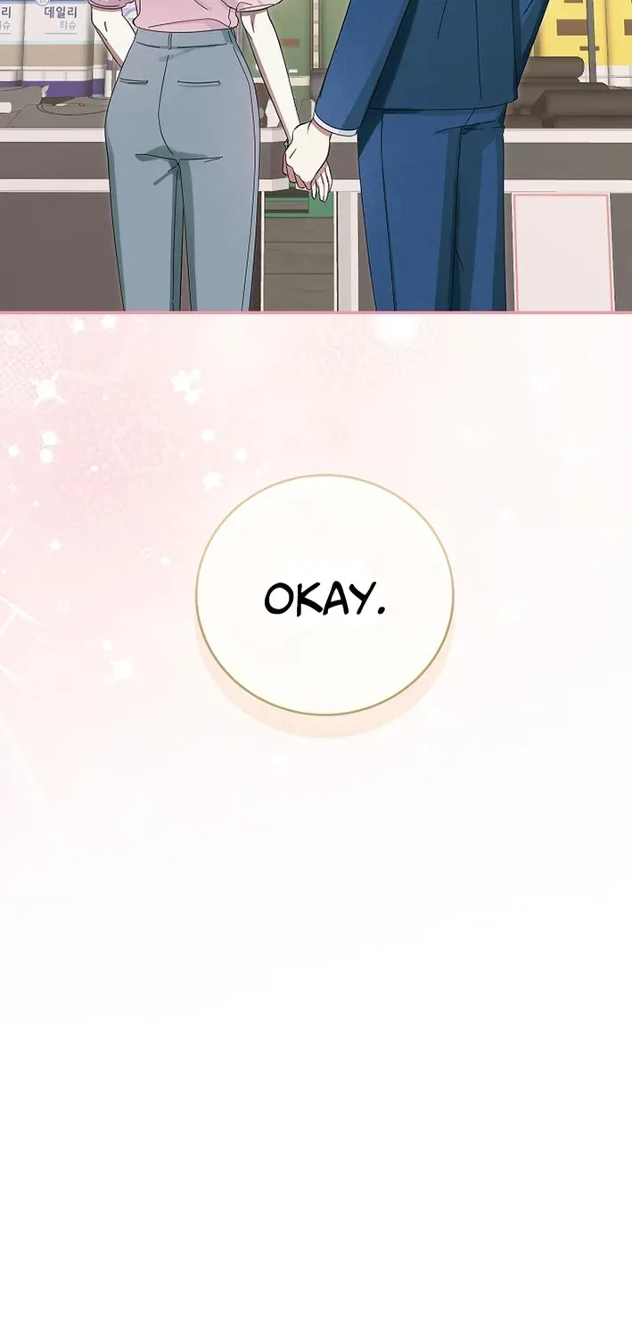 Team Leader, I’ll Go Straight Forward Chapter 25 page 45 - 