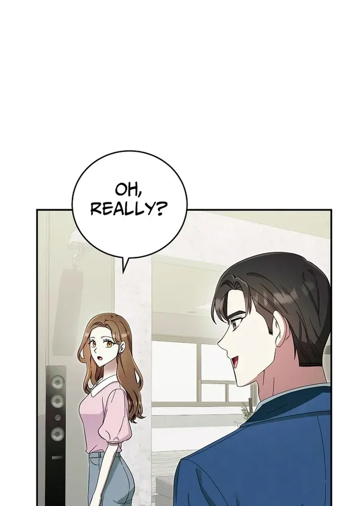 Team Leader, I’ll Go Straight Forward Chapter 25 page 49 - 