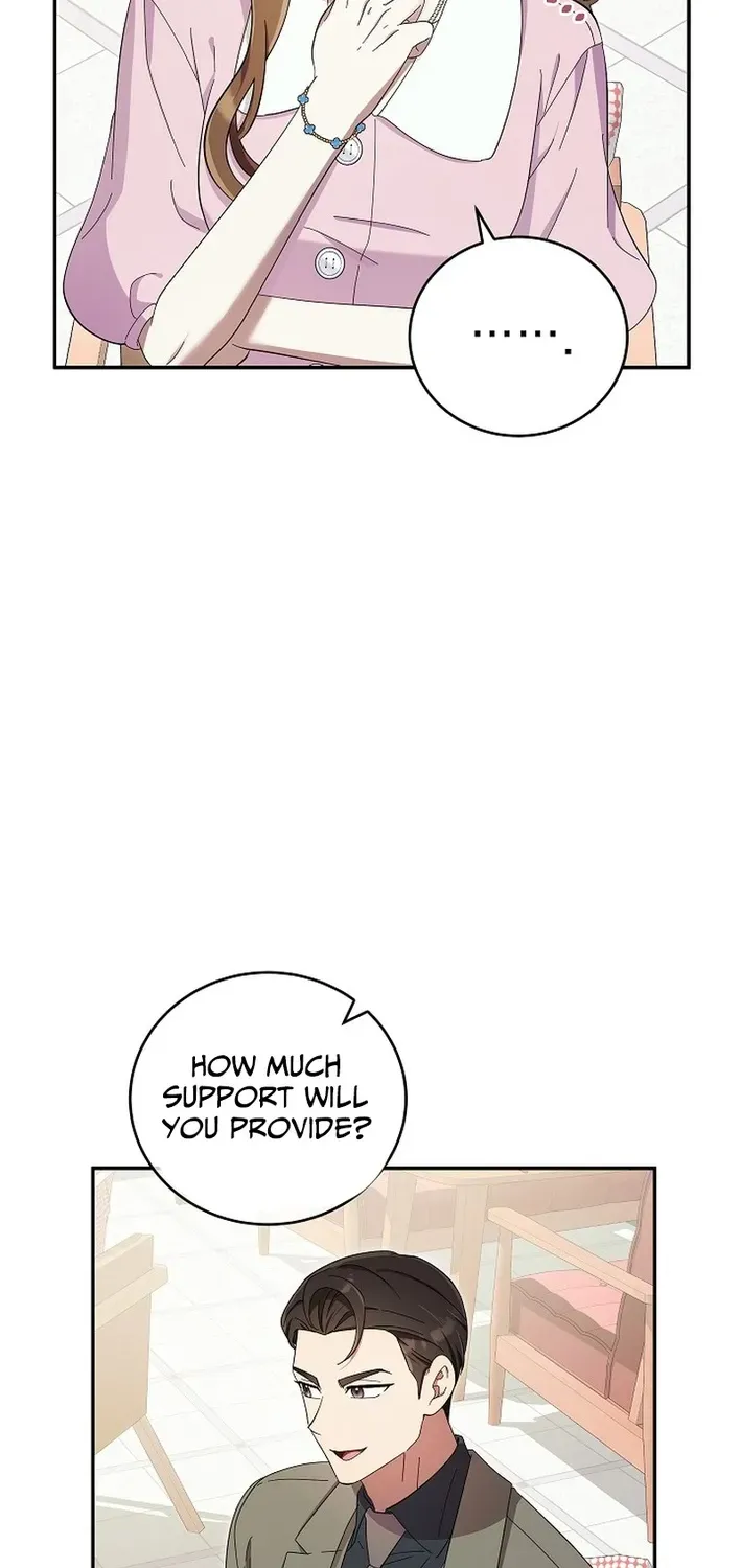 Team Leader, I’ll Go Straight Forward Chapter 25 page 6 - 