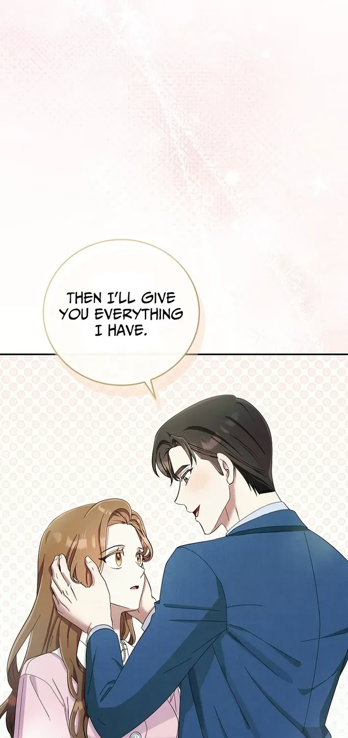 Team Leader, I’ll Go Straight Forward Chapter 25 page 54 - 
