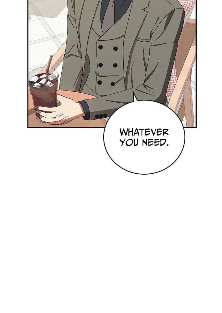 Team Leader, I’ll Go Straight Forward Chapter 25 page 7 - 