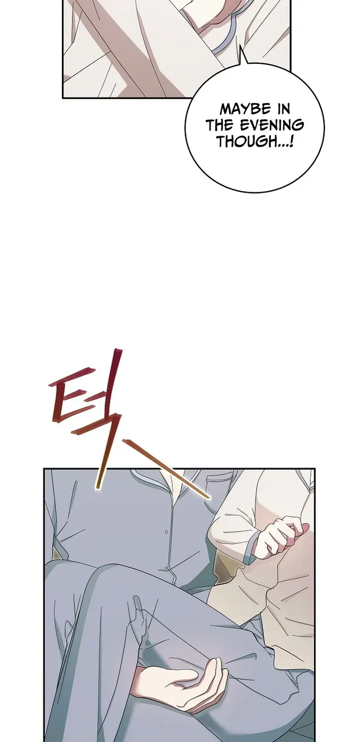Team Leader, I’ll Go Straight Forward Chapter 26 page 11 - 