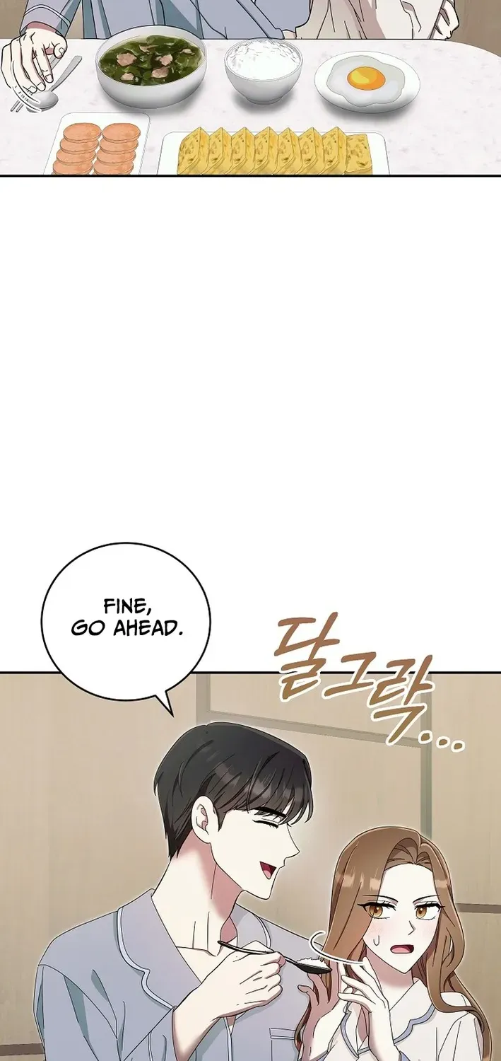 Team Leader, I’ll Go Straight Forward Chapter 26 page 13 - 