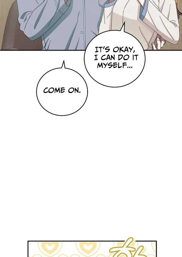 Team Leader, I’ll Go Straight Forward Chapter 26 page 14 - 