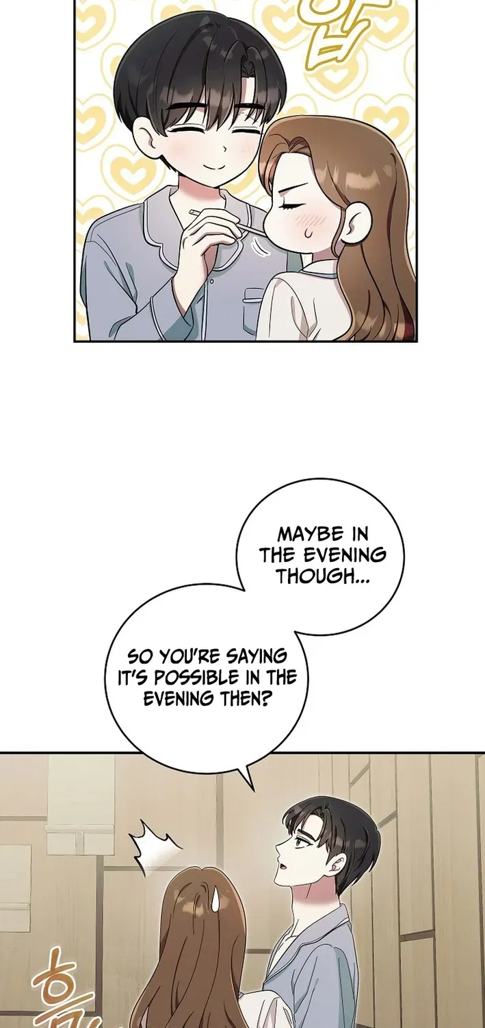 Team Leader, I’ll Go Straight Forward Chapter 26 page 15 - 