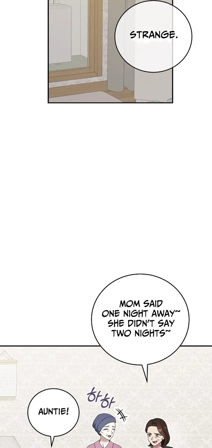 Team Leader, I’ll Go Straight Forward Chapter 26 page 19 - 