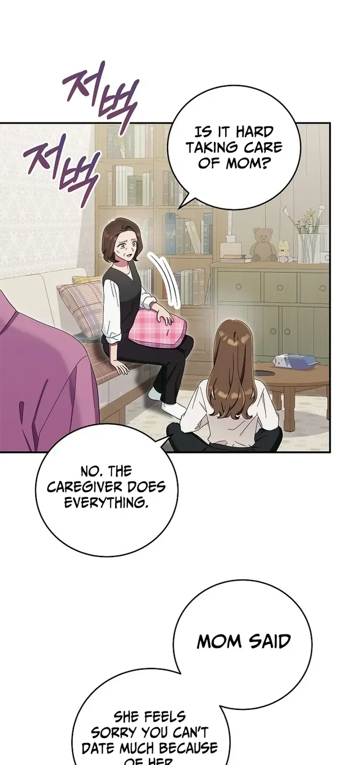 Team Leader, I’ll Go Straight Forward Chapter 26 page 23 - 