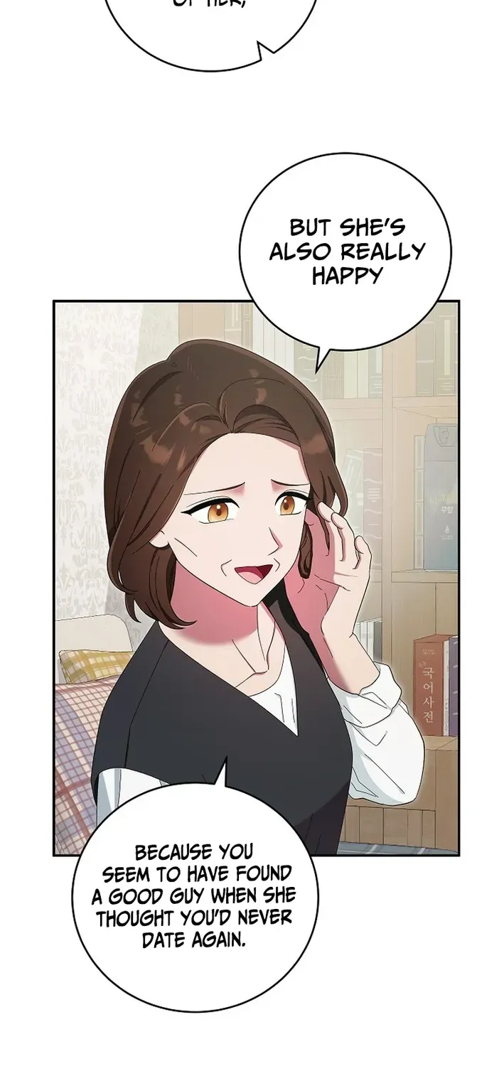Team Leader, I’ll Go Straight Forward Chapter 26 page 24 - 