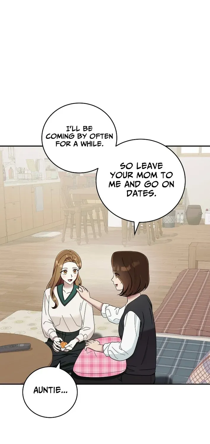 Team Leader, I’ll Go Straight Forward Chapter 26 page 26 - 