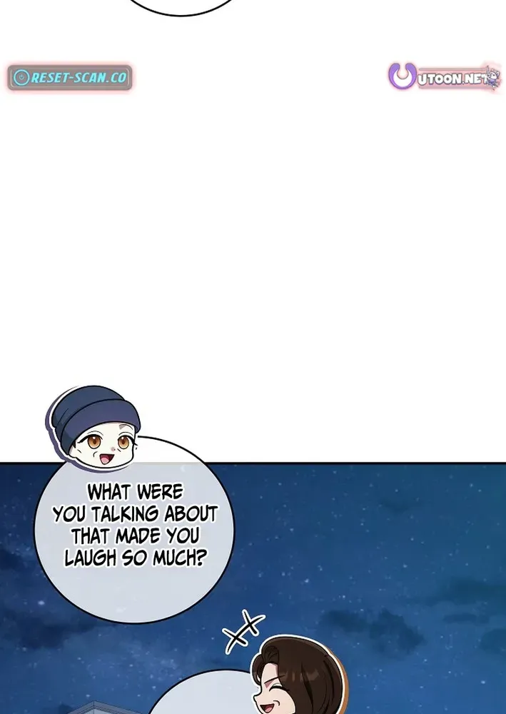 Team Leader, I’ll Go Straight Forward Chapter 26 page 28 - 