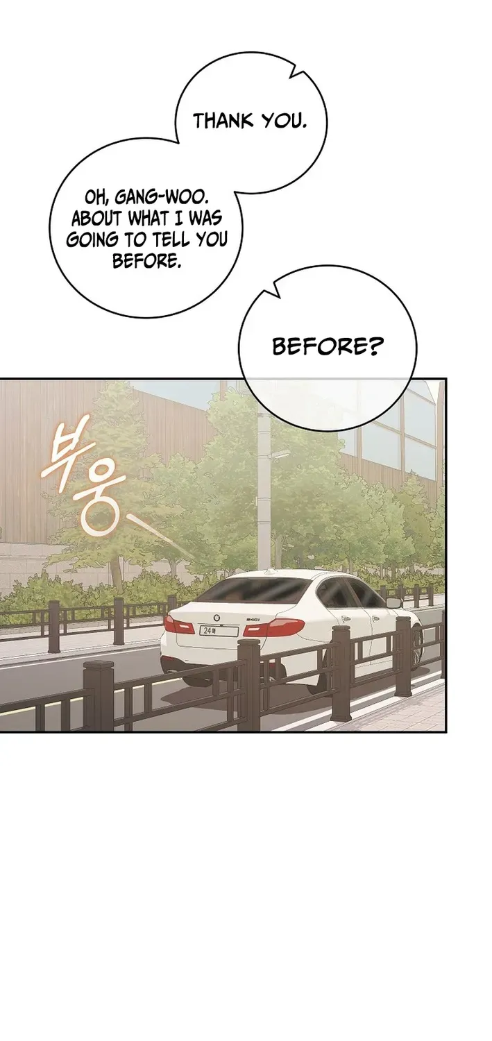 Team Leader, I’ll Go Straight Forward Chapter 26 page 33 - 