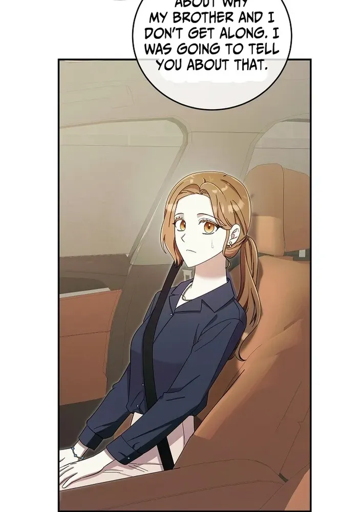 Team Leader, I’ll Go Straight Forward Chapter 26 page 35 - 