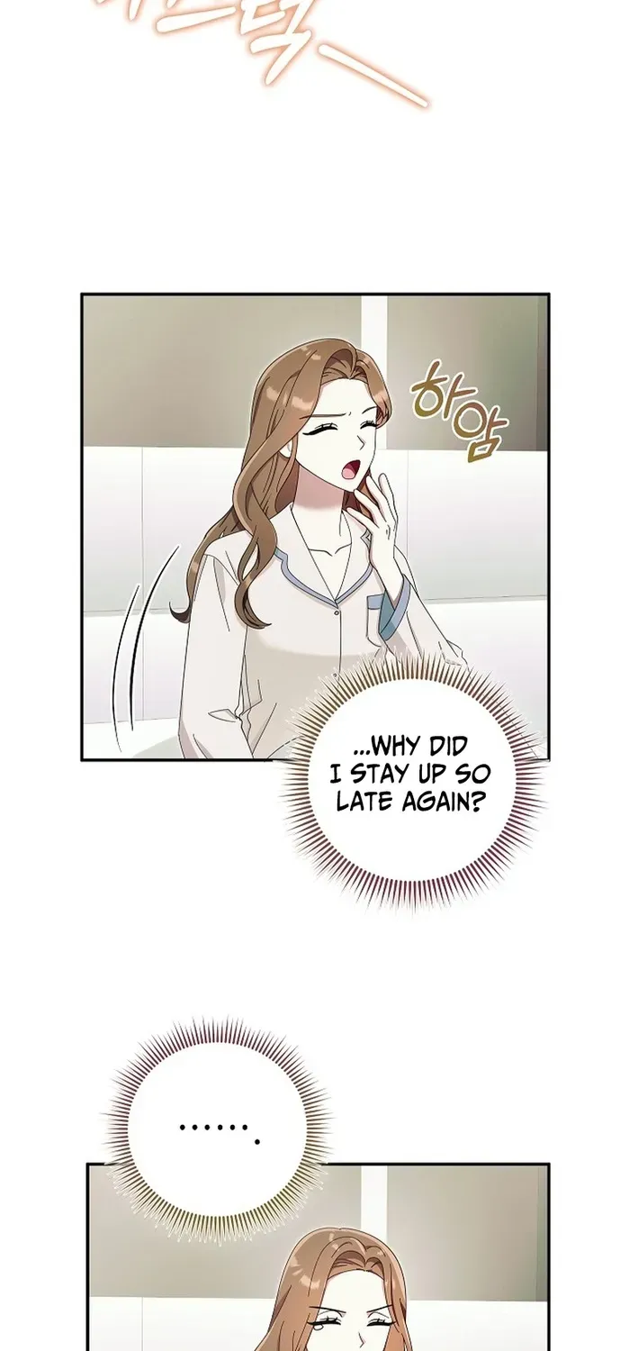 Team Leader, I’ll Go Straight Forward Chapter 26 page 5 - 