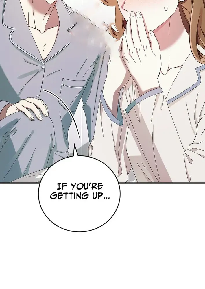 Team Leader, I’ll Go Straight Forward Chapter 26 page 7 - 