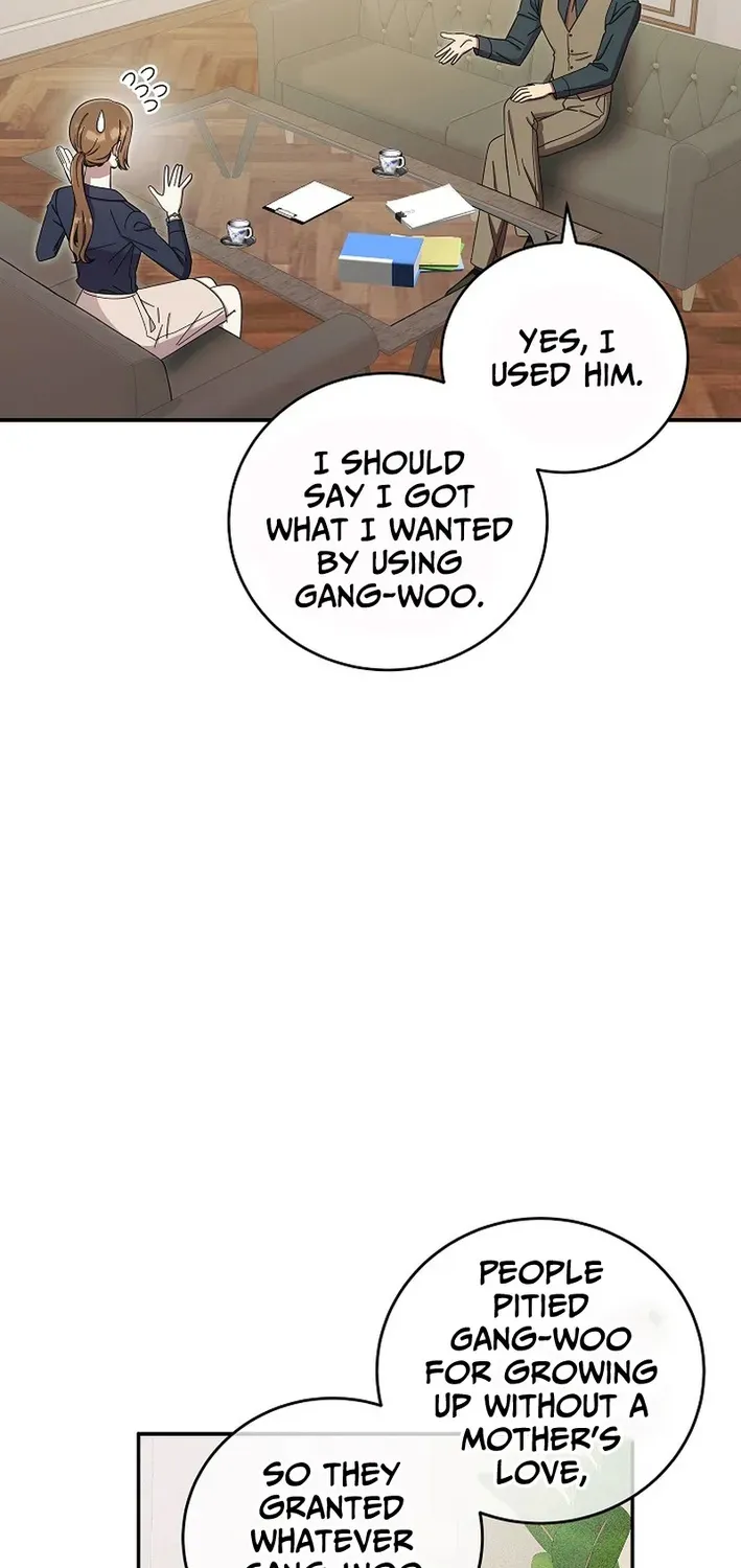 Team Leader, I’ll Go Straight Forward Chapter 27 page 17 - 
