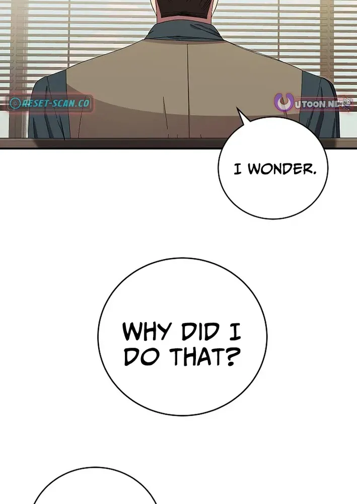 Team Leader, I’ll Go Straight Forward Chapter 27 page 21 - 