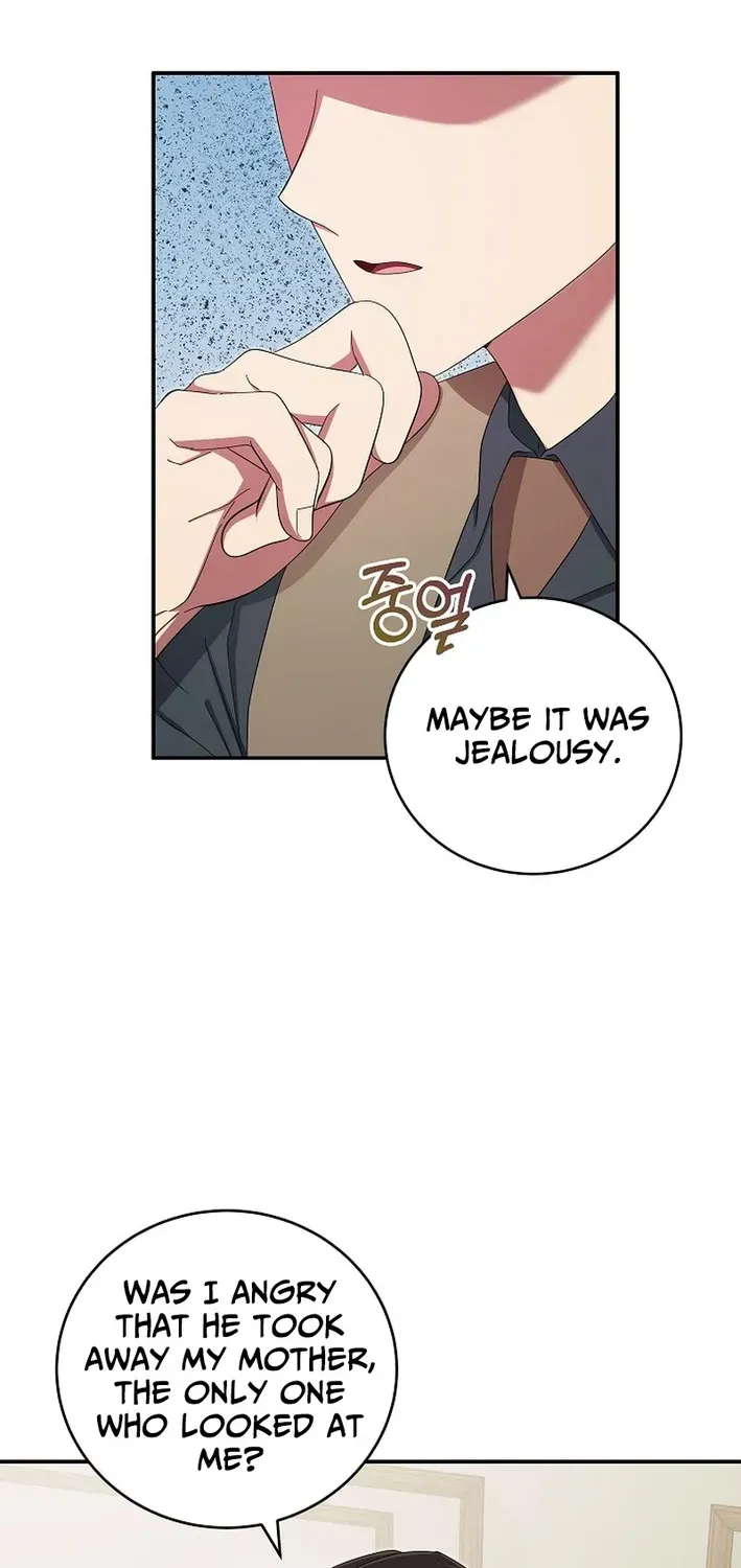 Team Leader, I’ll Go Straight Forward Chapter 27 page 23 - 