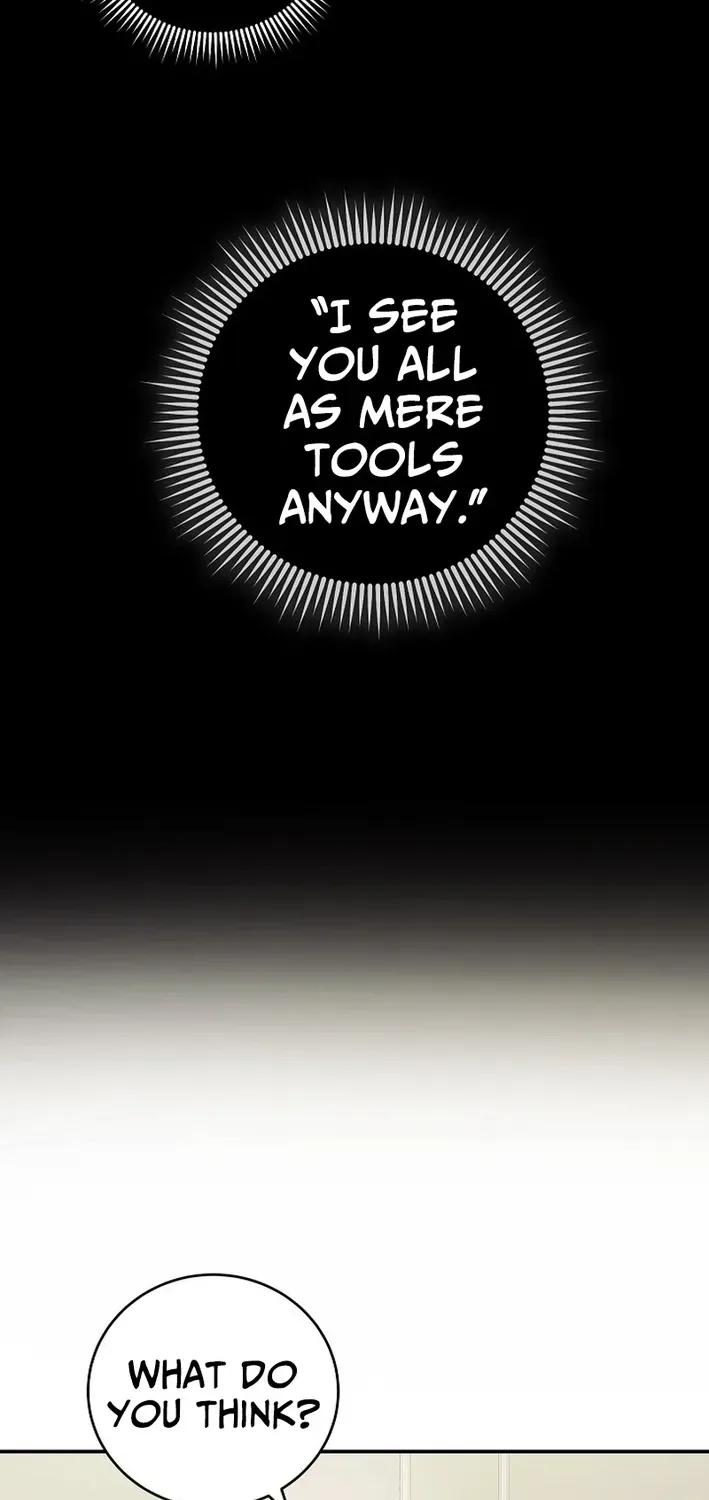 Team Leader, I’ll Go Straight Forward Chapter 27 page 4 - 
