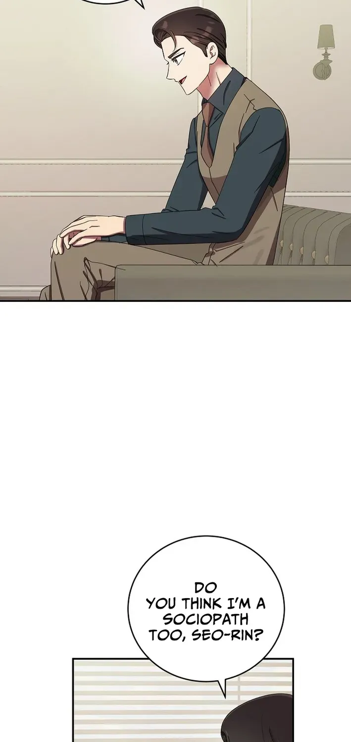Team Leader, I’ll Go Straight Forward Chapter 27 page 5 - 