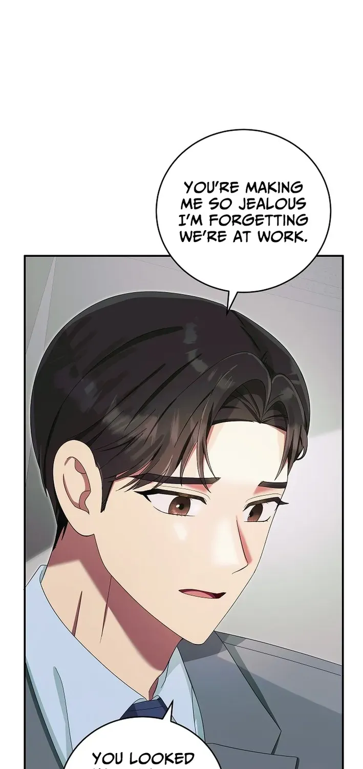 Team Leader, I’ll Go Straight Forward Chapter 27 page 44 - 