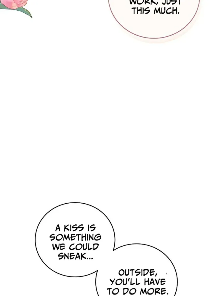 Team Leader, I’ll Go Straight Forward Chapter 27 page 49 - 