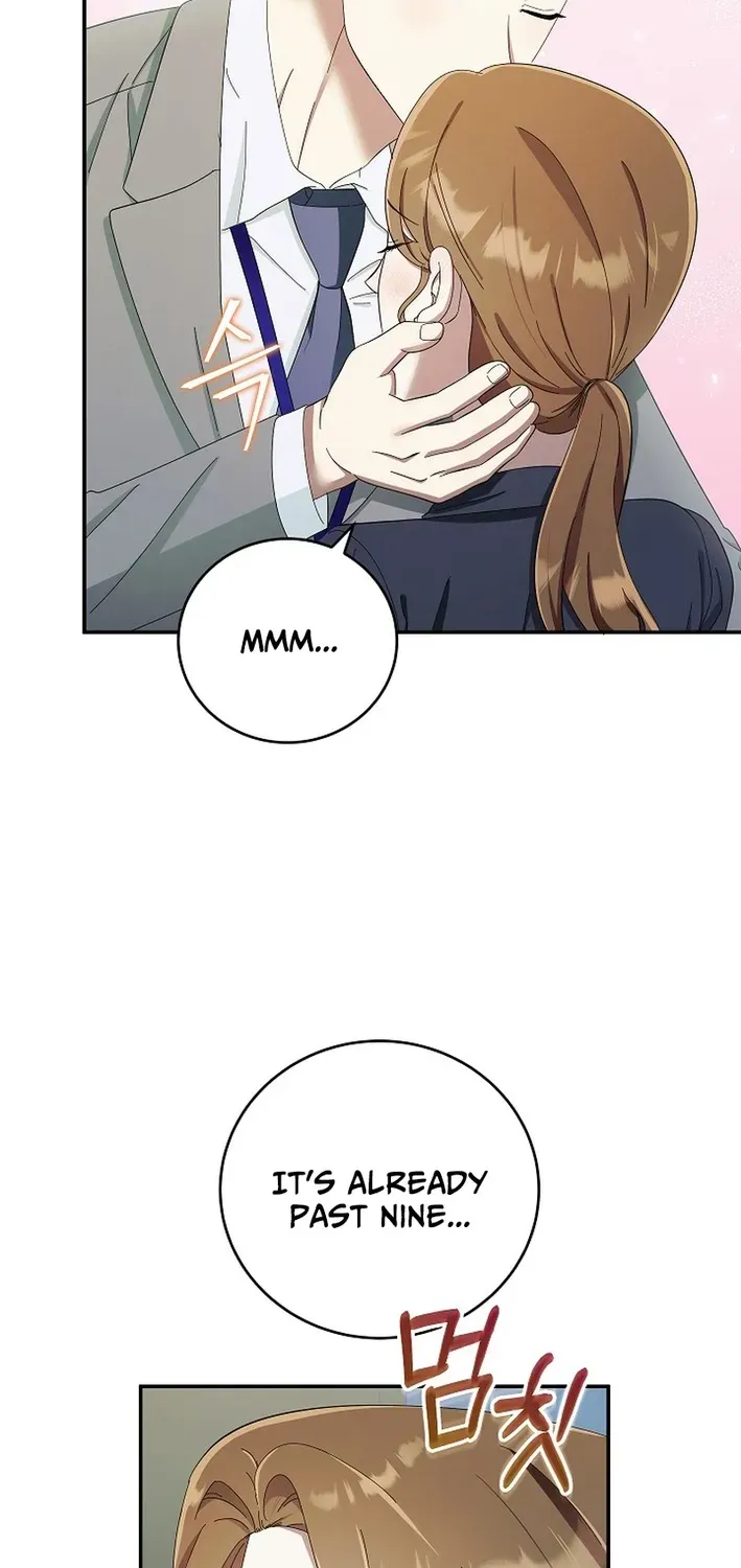 Team Leader, I’ll Go Straight Forward Chapter 27 page 60 - 