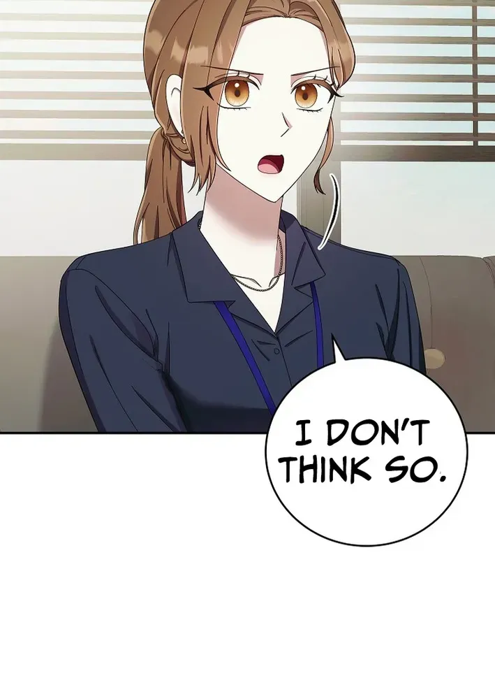 Team Leader, I’ll Go Straight Forward Chapter 27 page 7 - 