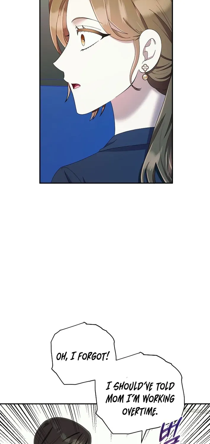 Team Leader, I’ll Go Straight Forward Chapter 27 page 61 - 