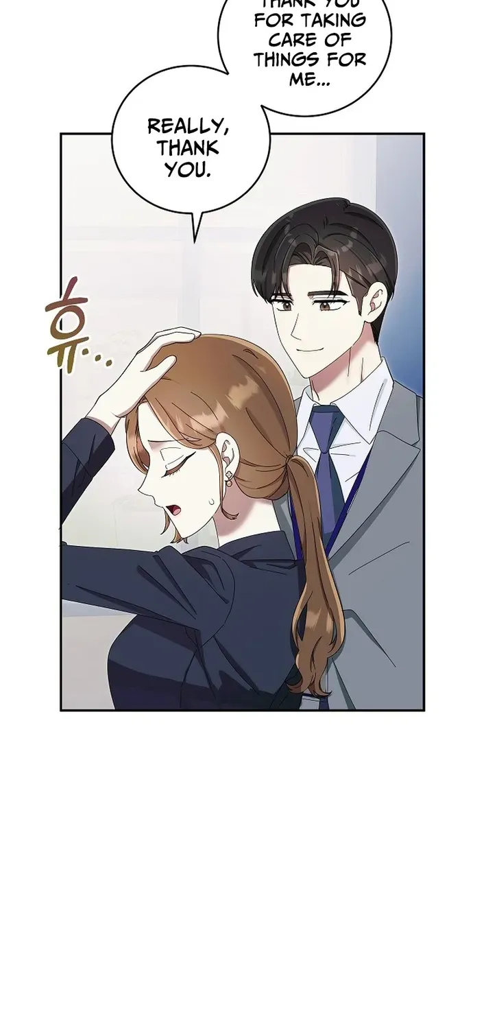 Team Leader, I’ll Go Straight Forward Chapter 27 page 65 - 