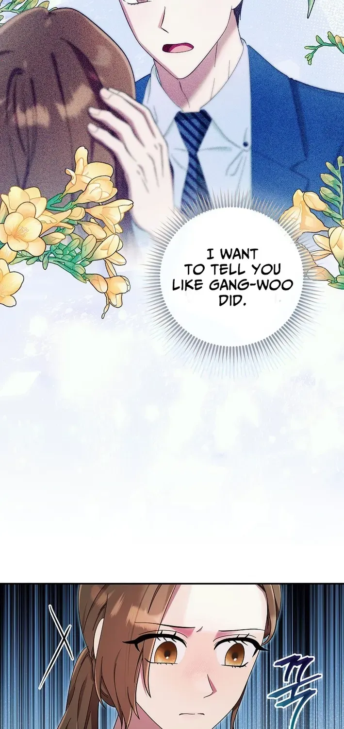 Team Leader, I’ll Go Straight Forward Chapter 27 page 68 - 