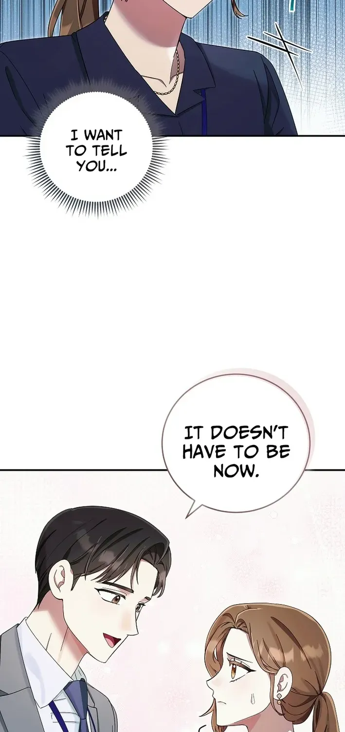 Team Leader, I’ll Go Straight Forward Chapter 27 page 69 - 