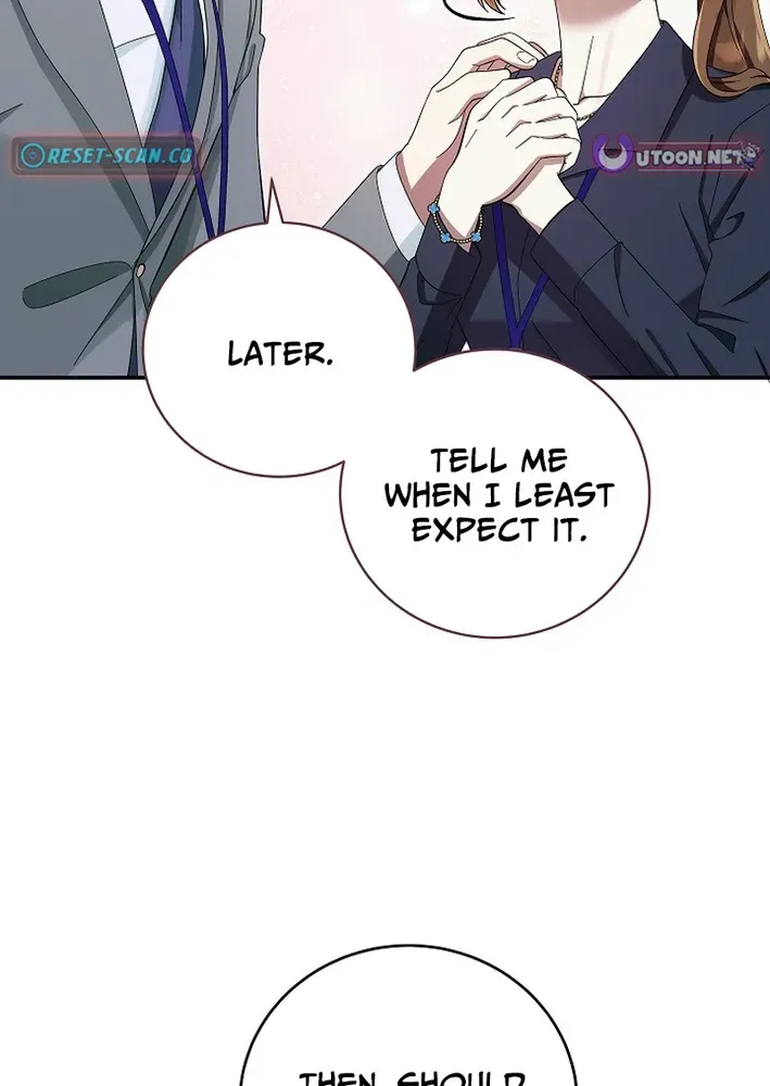 Team Leader, I’ll Go Straight Forward Chapter 27 page 70 - 