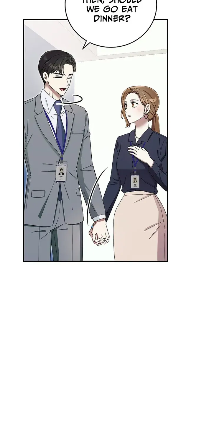 Team Leader, I’ll Go Straight Forward Chapter 27 page 71 - 