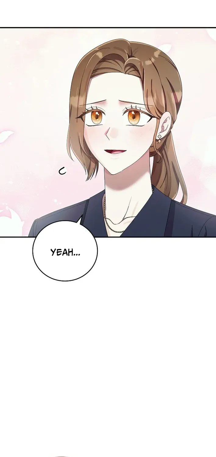 Team Leader, I’ll Go Straight Forward Chapter 27 page 72 - 