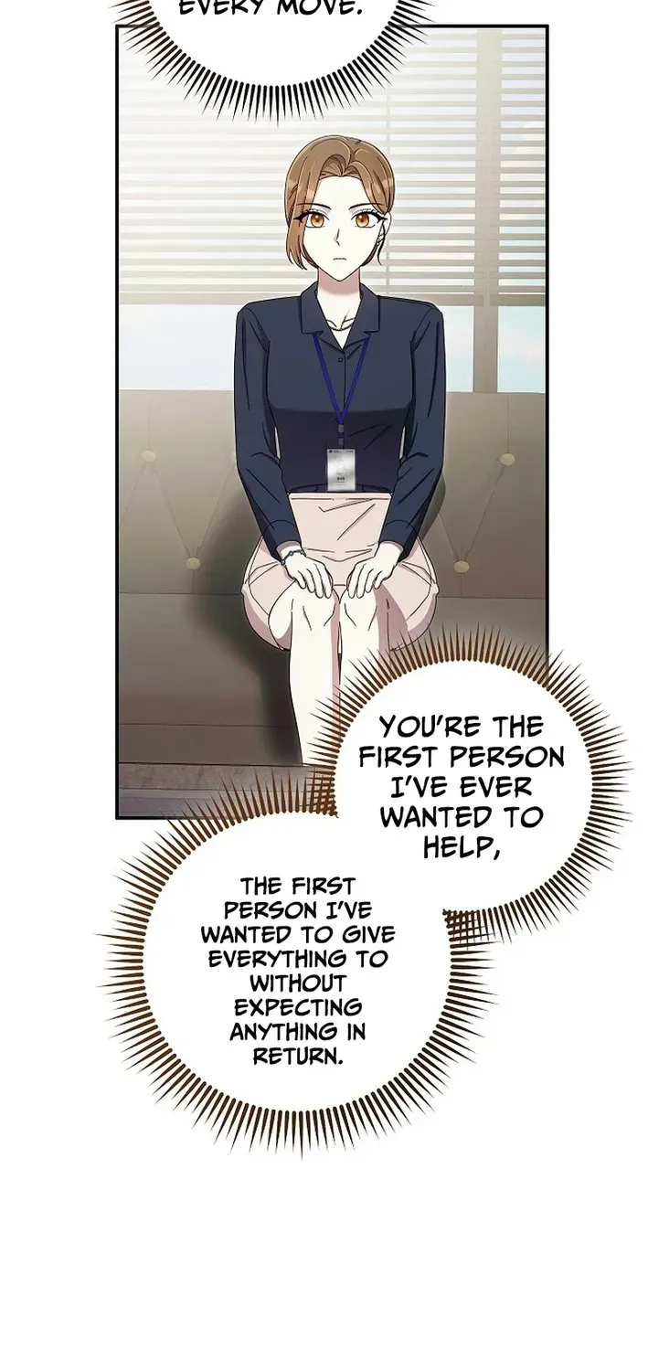 Team Leader, I’ll Go Straight Forward Chapter 27 page 10 - 