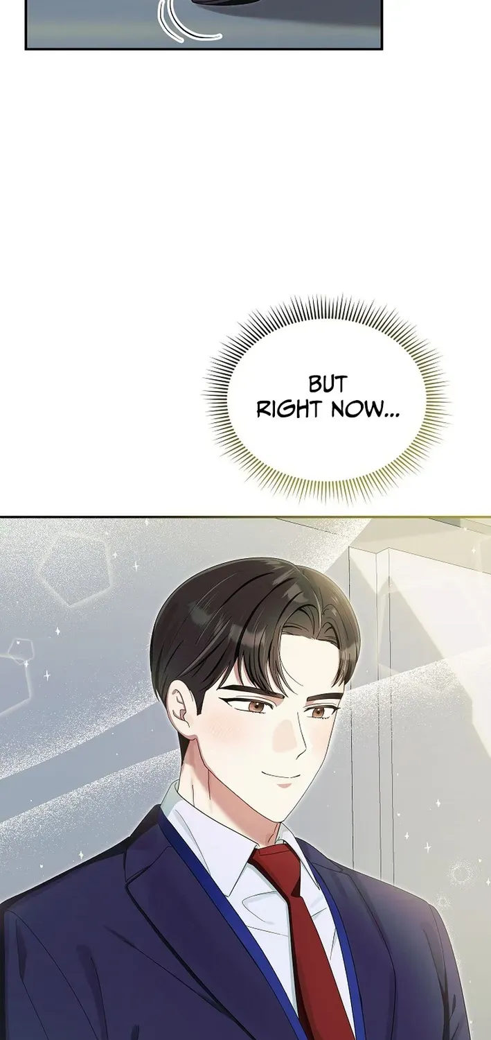 Team Leader, I’ll Go Straight Forward Chapter 3 page 15 - 