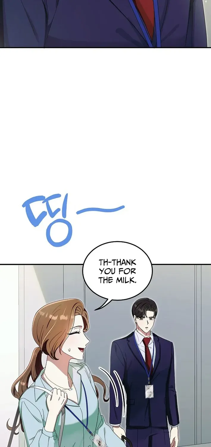 Team Leader, I’ll Go Straight Forward Chapter 3 page 16 - 