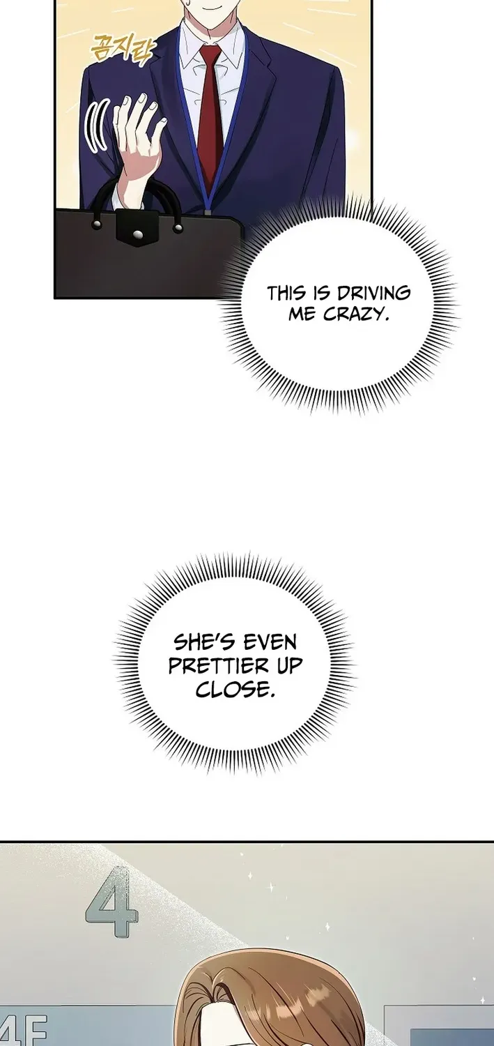 Team Leader, I’ll Go Straight Forward Chapter 3 page 18 - 