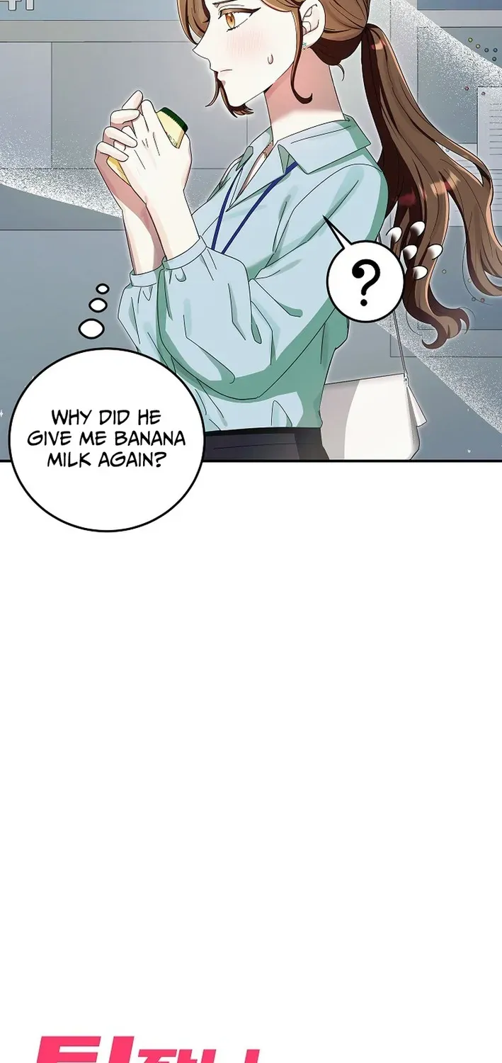 Team Leader, I’ll Go Straight Forward Chapter 3 page 19 - 