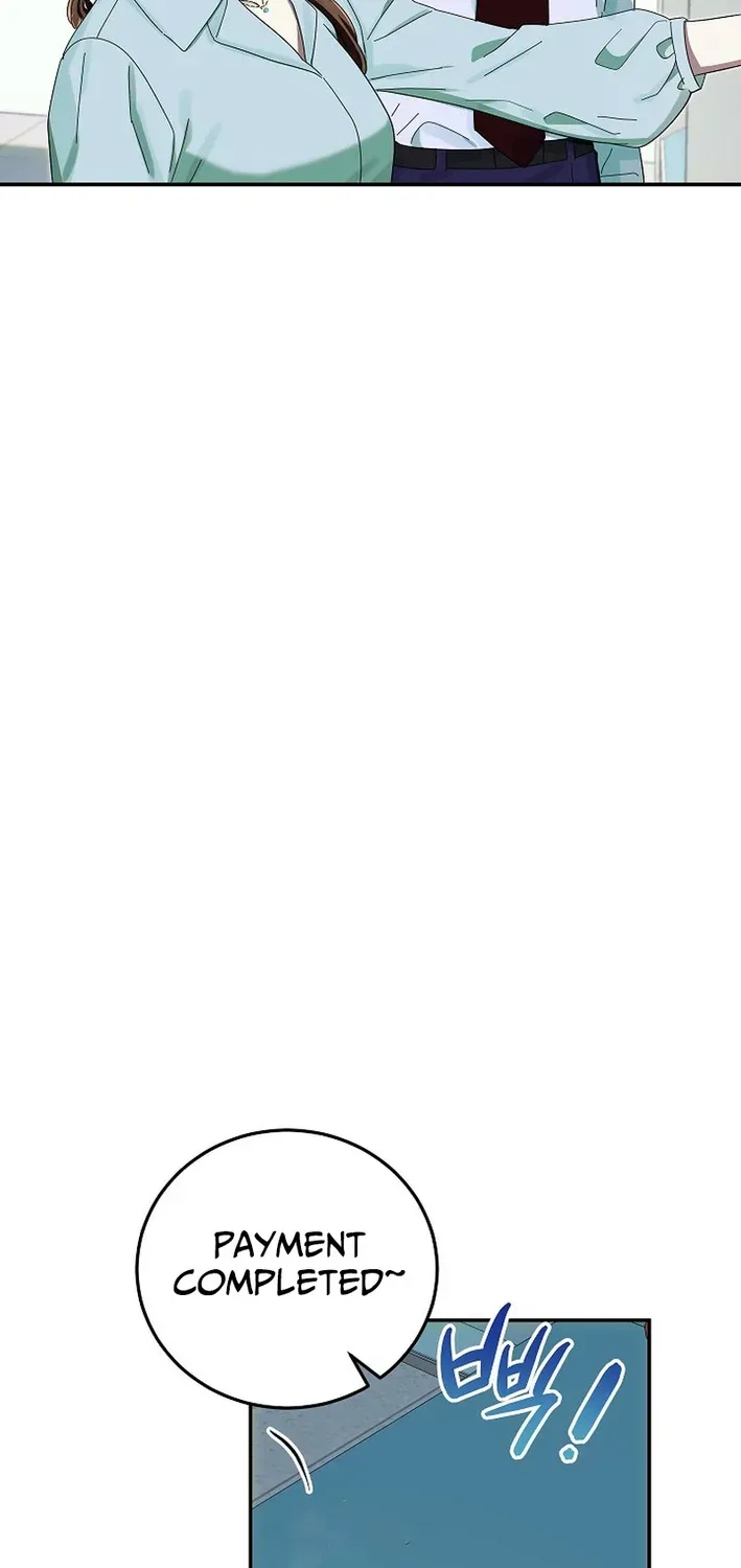 Team Leader, I’ll Go Straight Forward Chapter 3 page 40 - 