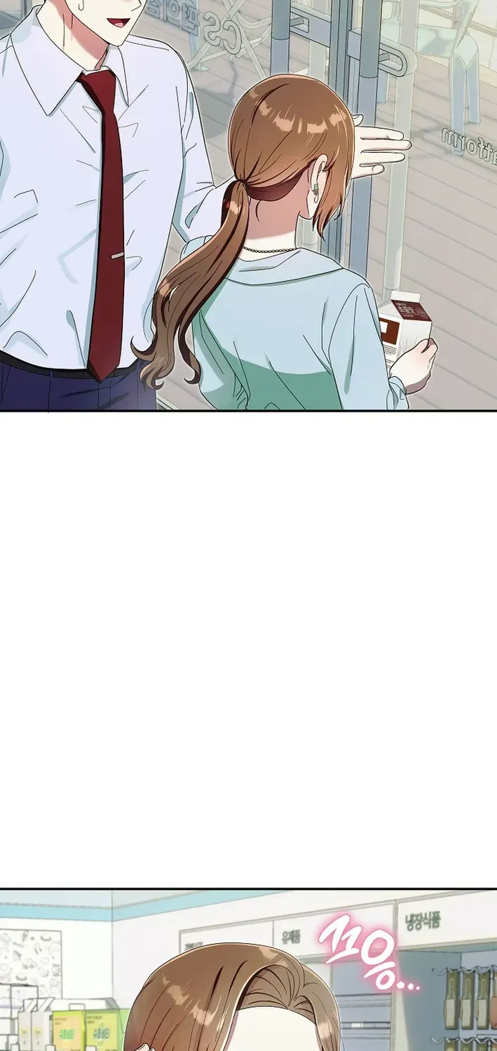 Team Leader, I’ll Go Straight Forward Chapter 3 page 45 - 