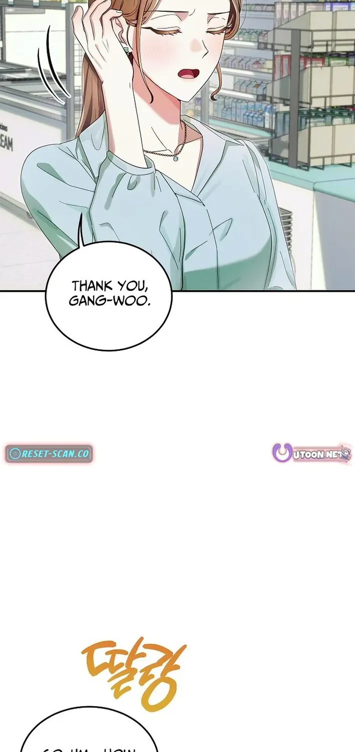 Team Leader, I’ll Go Straight Forward Chapter 3 page 46 - 
