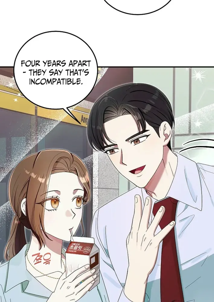 Team Leader, I’ll Go Straight Forward Chapter 3 page 49 - 