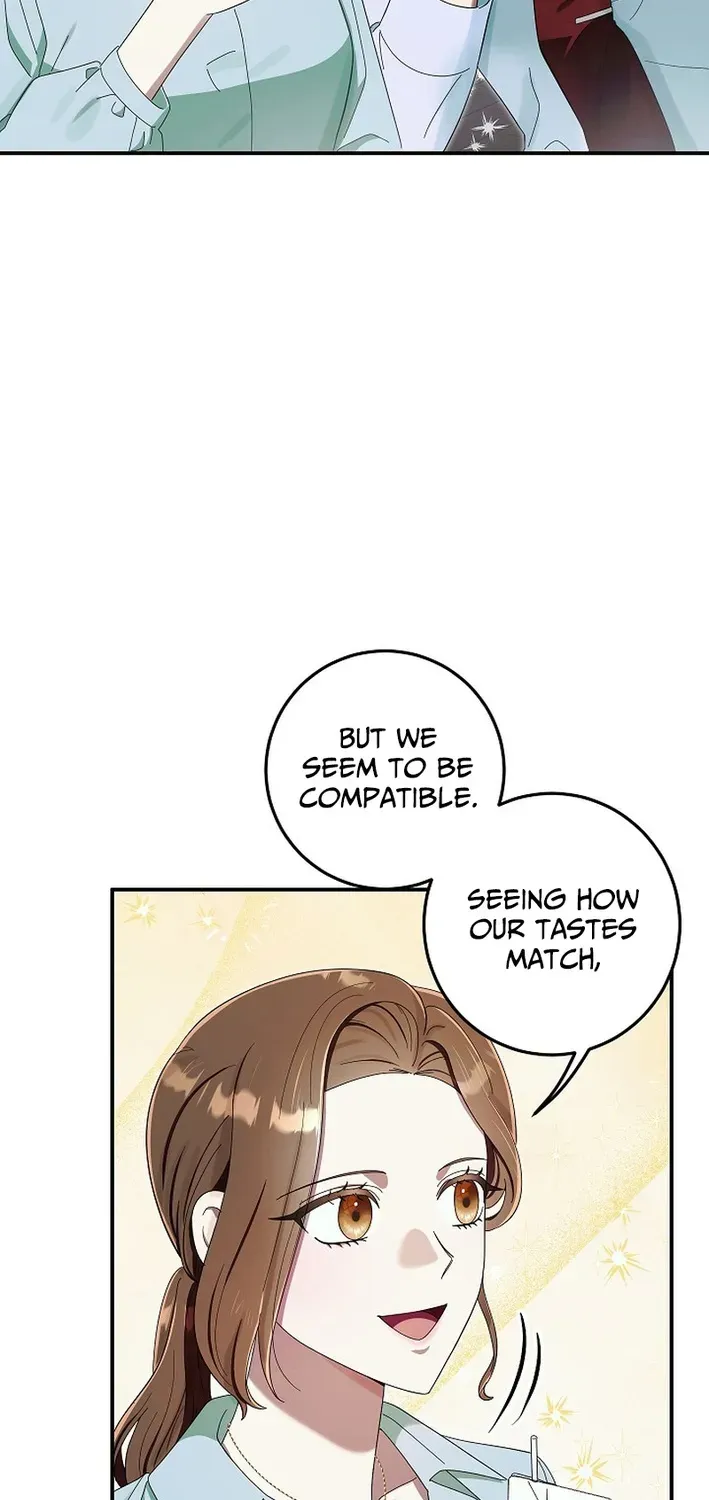Team Leader, I’ll Go Straight Forward Chapter 3 page 50 - 